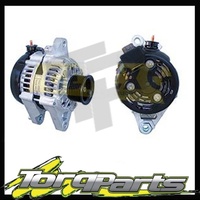 ALTERNATOR 2.7L 4CYL 12V 80AMP SUIT TOYOTA HIACE PETROL 2TR-FE
