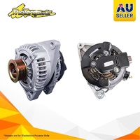 Alternator Denso Type 12v 100 Amp For Toyota Kluger MCU28R Wagon 8/2003-8/2007