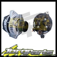 ALTERNATOR 12V 130AMP 2KD-FTV 1KD-FTV 2.5L 3.0L SUIT TOYOTA HIACE 05-ON