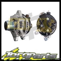 ALTERNATOR 12V 130AMP 2TR-FE 2.7L 4CYL SUIT TOYOTA HIACE 05-ON