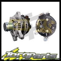 ALTERNATOR 12V 130AMP 2TR-FE 2.7L 4CYL SUIT TOYOTA HIACE 05-09