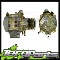 ALTERNATOR 12V 70AMP 4CYL 3L 5L 2.8L 3.0L SUIT TOYOTA HIACE RZH DIESEL W/VAC