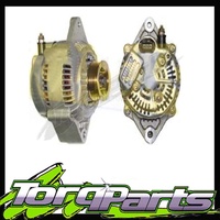 ALTERNATOR 12V 70AMP 2.4L 4CYL 2RZ SUIT TOYOTA HIACE RZH 92-98