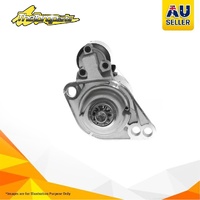 Starter Motor Bosch Type For Volkswagen Transporter T5 Van 8/2004-12/2015