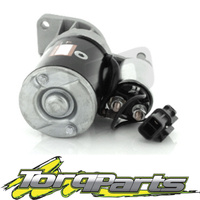 STARTER MOTOR TB42 4.2L 6CYL SUIT GQ GU PATROL NISSAN PETROL