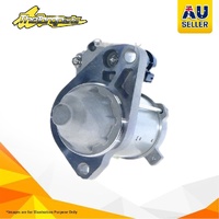 Starter Motor Denso For HONDA CR-V RM Wagon 2WD VTi Automatic/Manual 2.0L Petrol