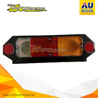 Tail Light Stop/Ind/Rev With Bracket Tray Back For Toyota Hilux RN40/LN40/RN30
