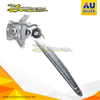 Front Door Window Regulator LH Manual For Toyota Landcruiser 70,75,78,79 Series