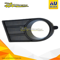 Front Bar Grille RH For Suzuki Swift EZ Hatch Swift Auto/Manual 1.5L 4Cyl Petrol
