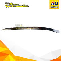 Front Bar Mould Chrome For Toyota Aurion GSV40R At-X, Presara,Prodigy,Sportivo