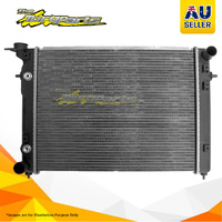 Radiator Plastic Aluminium For Holden Commodore VN,VR/VS 4Dr Ute &amp; Wagon