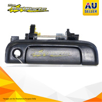 Front Door Outer Handle Black For Toyota Hiace RZH/LH10# VAN 8/1989-1/2005