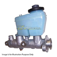 Protex Brake Master Cylinder For TOYOTA LANDCRUISER GRJ76R 4.0l 1GRFE 24V