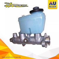Protex Brake Master Cylinder For TOYOTA LANDCRUISER HZJ79R 4.2 litre 1HZ l6 12V