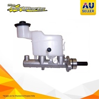 Protex Brake Master Cylinder For TOYOTA HILUX KUN25R/KUN35L 2.5ltr 2KDFTV l4 16V