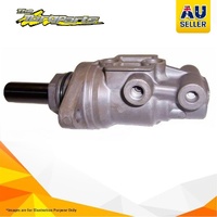 Protex Brake Master Cylinder For DAEWOO CIELO GL 1.5 litre G15MF l4 8V SOHC