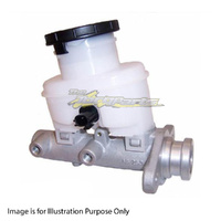 Protex Brake Master Cylinder For HOLDEN RODEO TF 3.0 litre 4JH1T l4 8V OHV