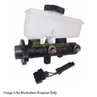 Protex Brake Master Cylinder For KIA SPORTAGE JA 2.0 litre FE l4 16V DOHC