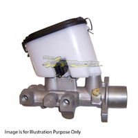 Protex Brake Master Cylinder For FPV GT BA, FG 5.4ltr BOSS 290,315 V8 32V DOHC