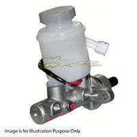 Protex Brake Master Cylinder For SUZUKI BALENO SY416 1.6ltr G16B l4 16V SOHC