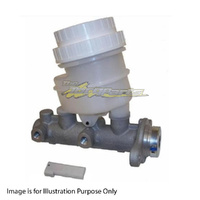 Protex Brake Master Cylinder For MITSUBISHI TRITON GL ML, MN 4D56T,4G64 16V DOHC