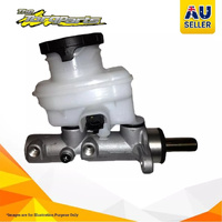 Protex Brake Master Cylinder For HOLDEN COLORADO LX RC 3.6 litre LCA (H9) V6 24V