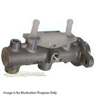 Protex Brake Master Cylinder For MITSUBISHI NIMBUS UG 2.4 litre 4G64 l4 16V SOHC