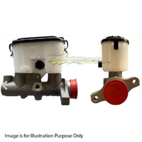 Protex Brake Master Cylinder For MITSUBISHI DIAMANTE KF,KH,KJ,KW,TE,TF,TH,TJ