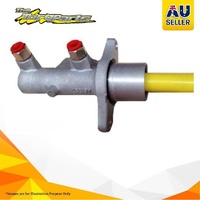 Protex Brake Master Cylinder For MAZDA MAZDA3 BK 2.0 litre RF l4 16V SOHC