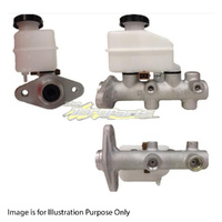 Protex Brake Master Cylinder For KIA CERATO LD 2.0 litre G4GC l4 16V DOHC VVT