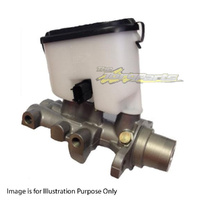 Protex Brake Master Cylinder For FORD FALCON XR6 LPI FG X BARRA 195,ECOLPI 24V