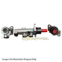 Protex Brake Master Cylinder For OPEL ASTRA AH, H 1.8 litre Z18XE l4 16V DOHC