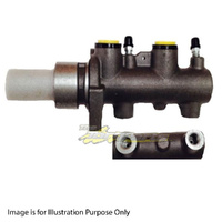 Protex Brake Master Cylinder For AUDI TT 8N 1.8ltr AJQ,APP,AUQ l4 20V