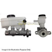Protex Brake Master Cylinder For NISSAN NAVARA ST. ST-X, RX D40 YD25DDTI l4 16V