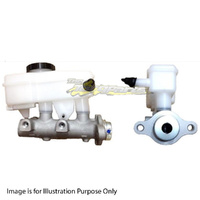 Protex Brake Master Cylinder For NISSAN NAVARA RX,ST-X KING CAB/ST,RX D40 l4 16V