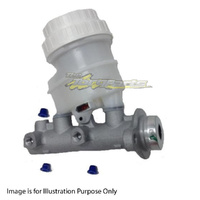 Protex Brake Master Cylinder For MITSUBISHI TRITON ML,MN 4D56T l4 16V DOHC