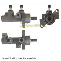 Protex Brake Master Cylinder For HOLDEN BARINA TK 1.6ltr F16D3 l4 16V DOHC