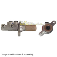 Protex Brake Master Cylinder For MAZDA CX-7 CLASSIC,DIESEL SPORTS ER L3VDT 16V
