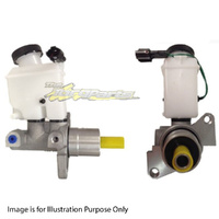 Protex Brake Master Cylinder For HOLDEN VIVA JF 1.8 litre F18D3 l4 16V DOHC