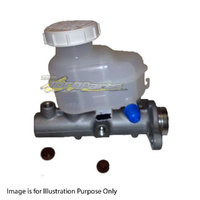 Protex Brake Master Cylinder For MITSUBISHI LANCER LS, ES, VR-X CH 4G69,4G94