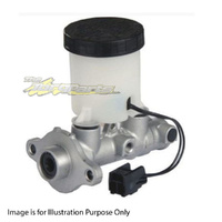 Protex Brake Master Cylinder For MAZDA MX5 NB 1.8 litre BPZE l4 16V DOHC