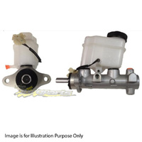 Protex Brake Master Cylinder For MAZDA BT50 B3000, BOSS B3000 UN 3.0ltr WEAT 16V