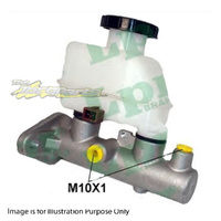 Protex Brake Master Cylinder For HYUNDAI TIBURON V6 GK G4GC,G6BA 16V,24V