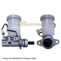 Protex Brake Master Cylinder For SUZUKI ESCUDO 1.6 litre G16A l4 16V SOHC