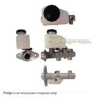 Protex Brake Master Cylinder For KIA CERATO LD 2.0ltr G4GC l4 16V
