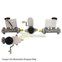 Protex Brake Master Cylinder For FORD COURIER PG. PH 2.5 litre WLAT l4 12V SOHC