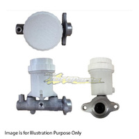 Protex Brake Master Cylinder For MITSUBISHI TRITON GLX MK 4G64,4M40T,4M40,6G72