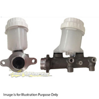 Protex Brake Master Cylinder For SUBARU LIBERTY DX, GX, LX, HERITAGE BC, B10