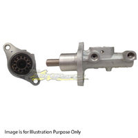 Protex Brake Master Cylinder For FORD FOCUS XR5 TURBO LV 2.5litre B5254T3 l5 20V