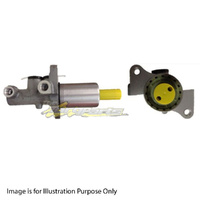 Protex Brake Master Cylinder For BMW X5 M50d E70,F15 3.0ltr N57D30C l6 24V